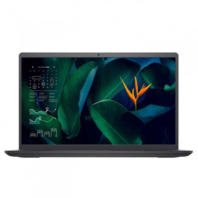 Ноутбук Dell Vostro 3520 210-BECX N3002PVNB3520EMEA01_UBU (15.6 ", FHD 1920x1080 (16:9), Intel, Core i5, 8 Гб, SSD, 512 ГБ, Intel Iris Xe Graphics)