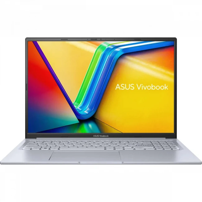 Ноутбук Asus VivoBook 16X K3605VC-RP370 90NB11D2-M00FL0 (16 ", WUXGA 1920x1200 (16:10), Intel, Core i5, 16 Гб, SSD, 512 ГБ, nVidia GeForce RTX 3050)