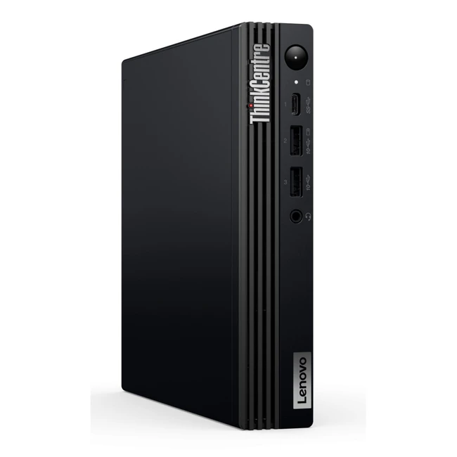 Персональный компьютер Lenovo ThinkCentre M70q Gen 5 (12TD0041UM) Core i7, 14700T, 1.3, 16 Гб, DDR5-5600, Windows 11 Pro