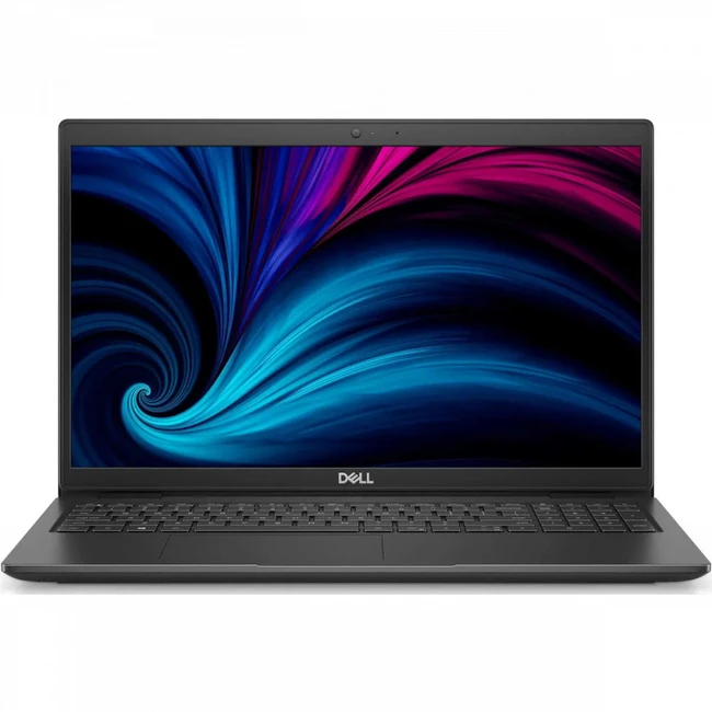 Ноутбук Dell Latitude 3520 210-AYWN_IIT (15.6 ", FHD 1920x1080 (16:9), Intel, Core i5, 8 Гб, SSD, 512 ГБ, Intel Iris Xe Graphics)