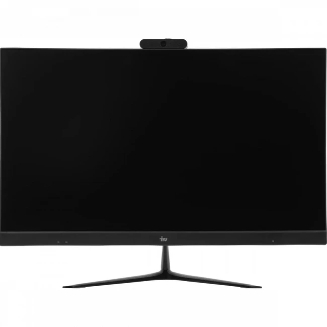 Моноблок iRU Tactio 23IH6L 2098736 23.8 ", Intel, Core i5, 12400, 2.5, 16 Гб, 512 Гб