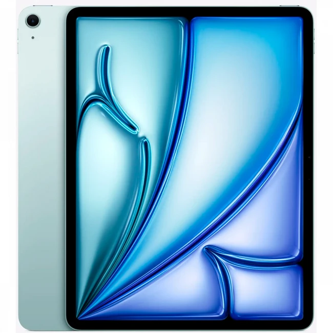 Планшет Apple iPad Air 13" (M3) 256Gb Wi-Fi Blue MCNP4HN/A 256 Гб, 8 Гб