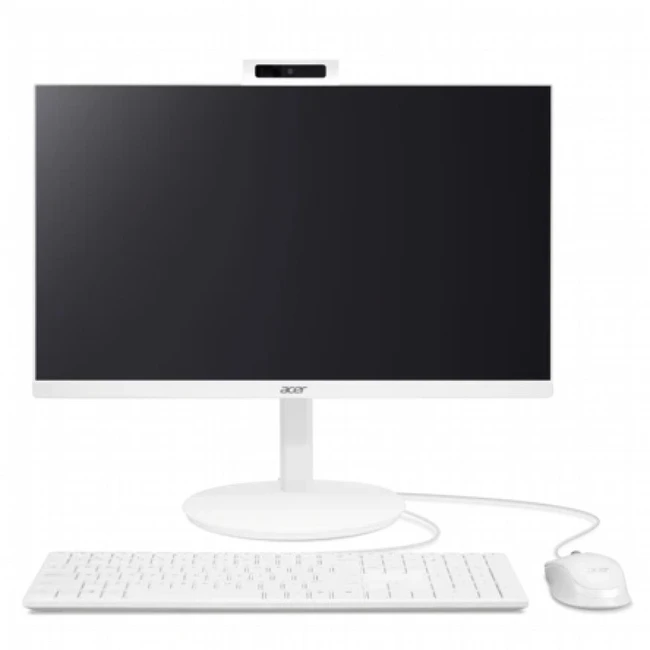 Моноблок Acer Aspire C24-1 DQ.BNXCD.003 23.8 ", Intel, Core i3, 1305U, 3.3 ГГц, 16 Гб, SSD, 512 Гб