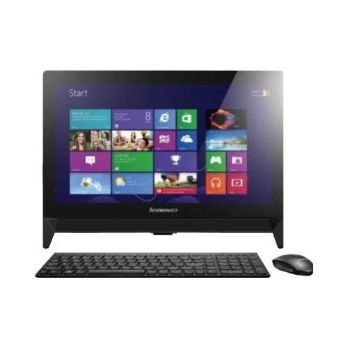 Моноблок Lenovo С20-00 F0BB00PHRK (19.5 ", Celeron, 4 Гб)