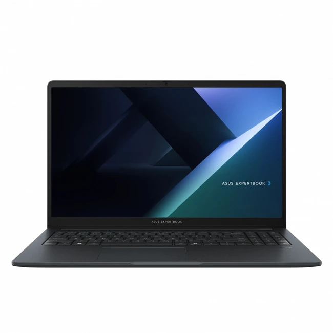Ноутбук Asus B1 Black 90NX0801-M01Y50 15.6 ", FHD 1920x1080 (16:9), Intel, Core 5, 16 Гб, 512 ГБ, Intel Graphics