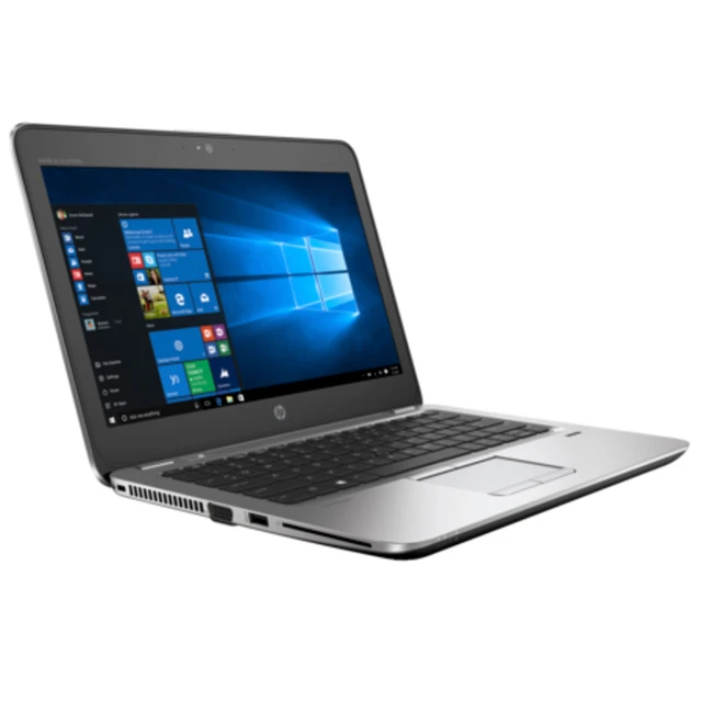 Ноутбук HP EliteBook 820 G3 T9X40EA (12.5 ", HD 1366x768 (16:9), Core i5, 4 Гб, HDD)