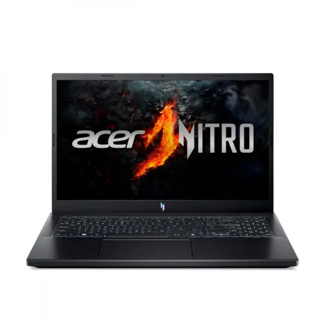 Ноутбук Acer Nitro V15 ANV15-41 15.6" NH.QSHEY.002 (15.6 ", FHD 1920x1080 (16:9), AMD, Ryzen 5, 16 Гб, SSD, 512 ГБ, nVidia GeForce RTX 3050)