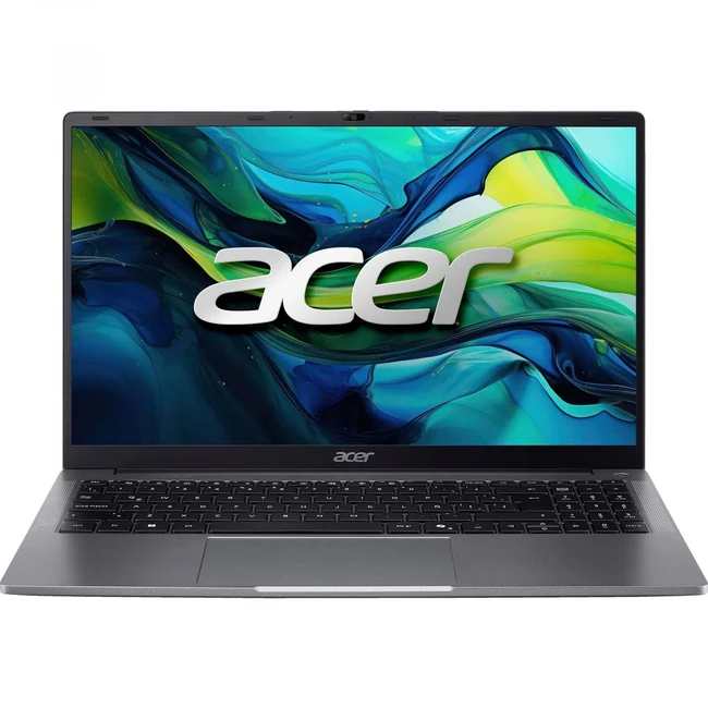 Ноутбук Acer Aspire Lite AL15-32P NX.JBBER.001 (15.6 ", FHD 1920x1080 (16:9), Intel, Celeron, 8 Гб, SSD, 256 ГБ, Intel UHD Graphics)
