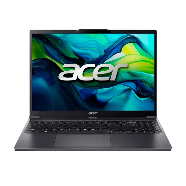 Ноутбук Acer Aspire Go AG15-51P NX.J4ZER.001 (15.3 ", WUXGA 1920x1200 (16:10), Intel, Core i3, 8 Гб, SSD, 512 ГБ, Intel UHD Graphics)