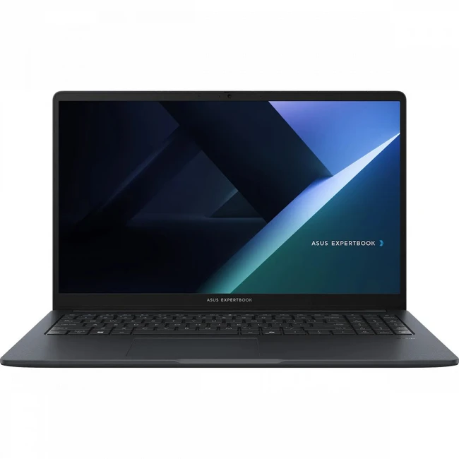 Ноутбук Asus ExpertBook B1 B1503CVA-S70807 90NX0801-M01Y00 (15.6 ", FHD 1920x1080 (16:9), Intel, Core 3, 8 Гб, SSD, 512 ГБ, Intel Graphics)