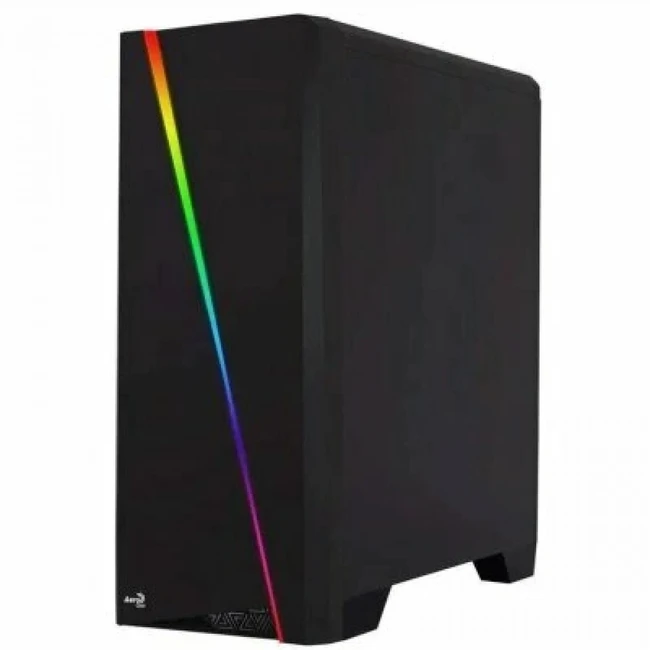 Персональный компьютер iRU Tactio 320A5GER 2106786 (Ryzen 5, 5600G, 3.9 ГГц, 16 Гб, DDR4-3200, SSD)