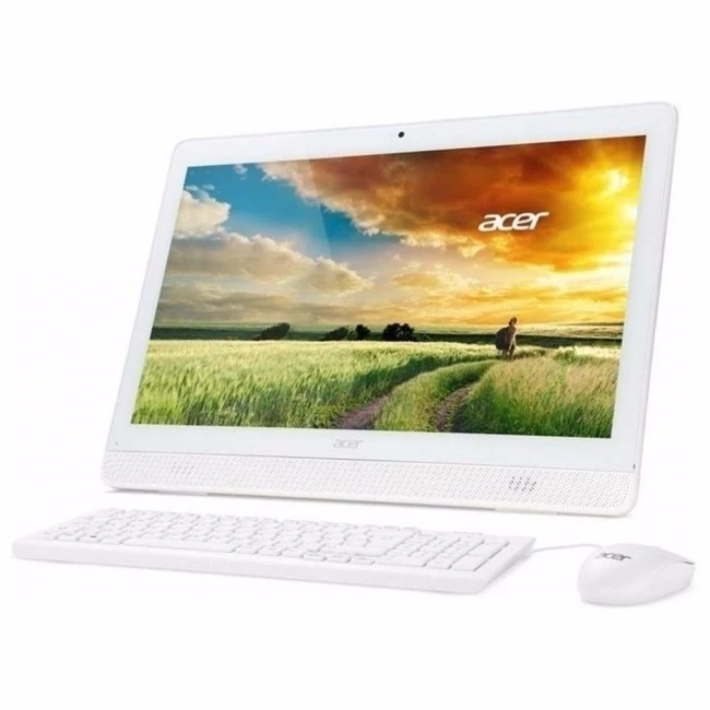 Моноблок Acer Aspire Z1-612 DQ.B4GMC.002 (19.5 ", Celeron, 2 Гб)