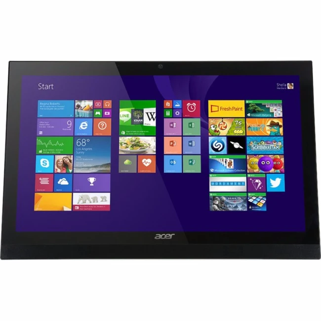 Моноблок Acer Aspire Z1-622 DQ.B5GER.004 (21.5 ", Pentium, 4 Гб)