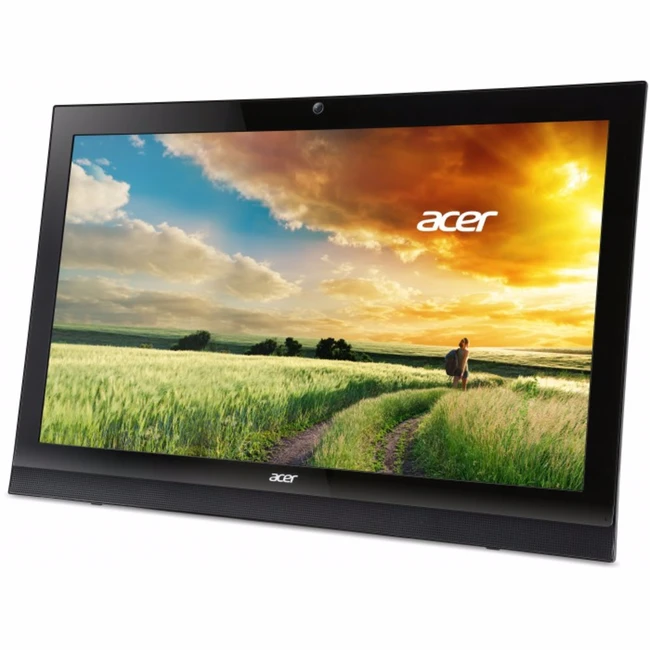 Моноблок Acer Aspire Z1-623 DQ.B3JMC.003 (21.5 ", Core i3, 4 Гб)