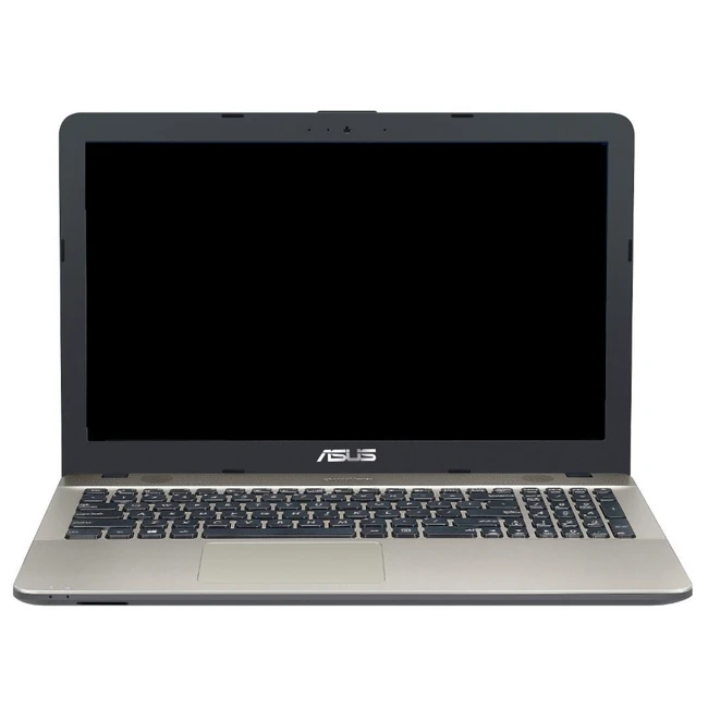 Ноутбук Asus X541NA-GQ208T 90NB0E81-M03070 15.6 ", HD 1366x768 (16:9), Celeron, 2 Гб, Intel HD Graphics, Windows 10 Home