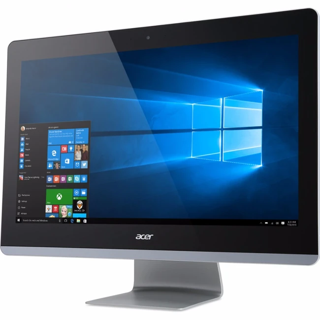 Моноблок Acer Aspire Z3-705 DQ.B3RMC.001 21.5 ", Core i3, 4 Гб