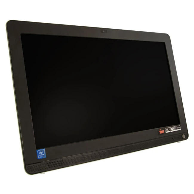 Моноблок iRU Office L1904 422596 (19.5 ", Celeron, N2840, 2.16 ГГц, 2 Гб, HDD, 500 Гб)