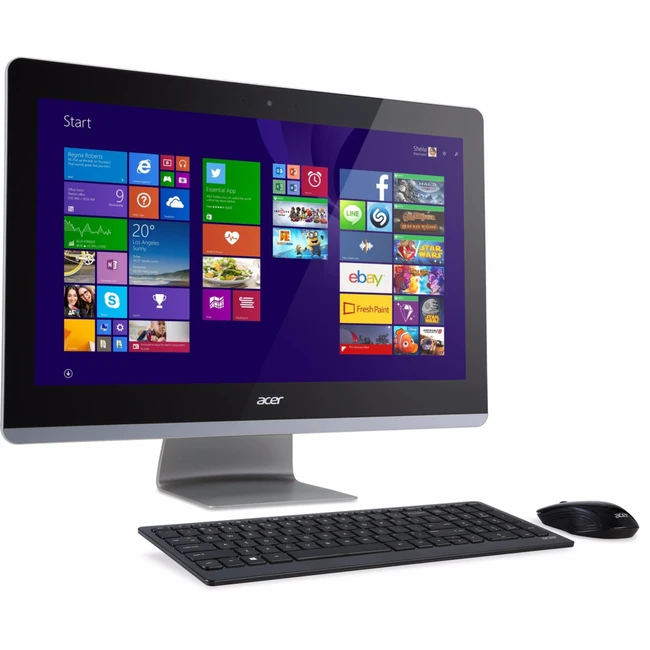 Моноблок Acer Aspire Z3-710 DQ.B05MC.002 (24 ", Core i5, 4 Гб)