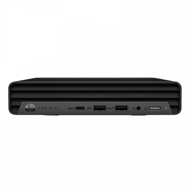 Персональный компьютер HP Pro 400 G9 937K8EA (Core i3, 14100T, 2.7 ГГц, 16 Гб, DDR4-3200, SSD, Windows 11 Pro)