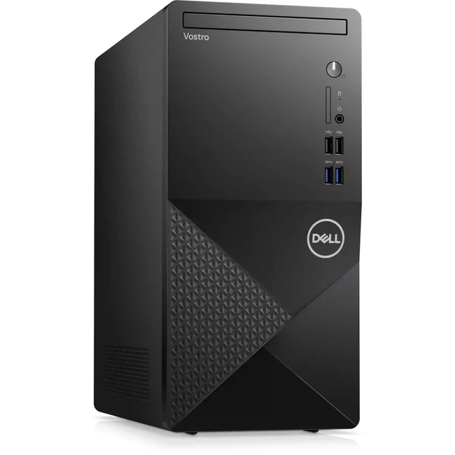 Персональный компьютер Dell Vostro 3030 210-BKVT_N2006VDT3030MTEMEA01 (Core i5, 14400, 2.5 ГГц, 8 Гб, DDR5-4800, SSD, Windows 11 Pro)