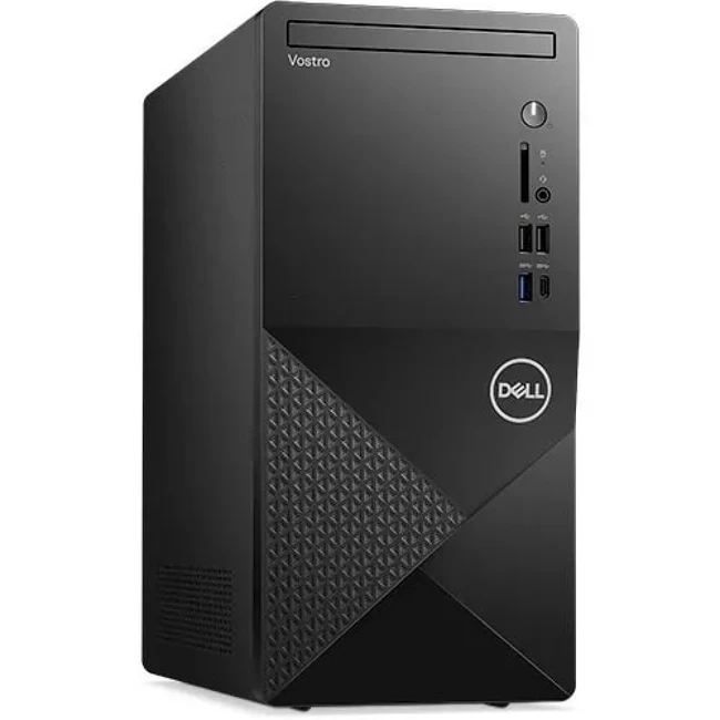 Персональный компьютер Dell Vostro 3030 210-BKVT_N2016VDT3030MTEMEA01 (Core i7, 14700, 2.1 ГГц, 8 Гб, DDR5-4800, SSD, Windows 11 Pro)