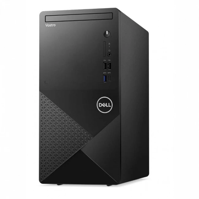 Персональный компьютер Dell Vostro 3030 210-BKVT_N2018VDT3030MTEMEA01 (Core i7, 14700, 2.1 ГГц, 16 Гб, DDR5-4800, SSD, Windows 11 Pro)