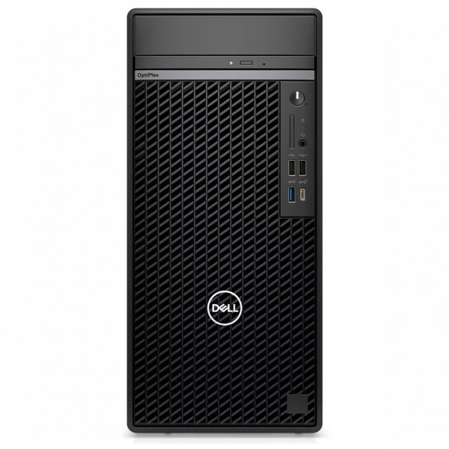 Персональный компьютер Dell Optiplex 7020 Plus 210-BLDM_N013O7020MTPEMEA_VP_1 (Core i7, 14700, 2.1 ГГц, 16 Гб, DDR5-4800, SSD, Windows 11 Pro)