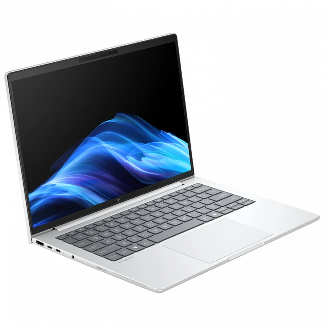 Ноутбук HP EliteBook 8 G1i A37G7ET (14 ", WUXGA 1920x1200 (16:10), Intel, Core Ultra 7, 32 Гб, 1 ТБ, Intel UHD Graphics, Windows 11 Pro)