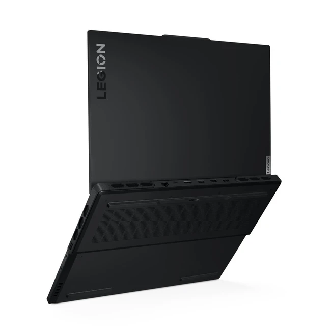 Ноутбук Lenovo Legion Pro 7 16IRX9H 83DE0045RK (16 ", WQXGA 2560x1600 (16:10), Intel, Core i9, 32 Гб, SSD, 1 ТБ, NVIDIA GeForce RTX 4090)