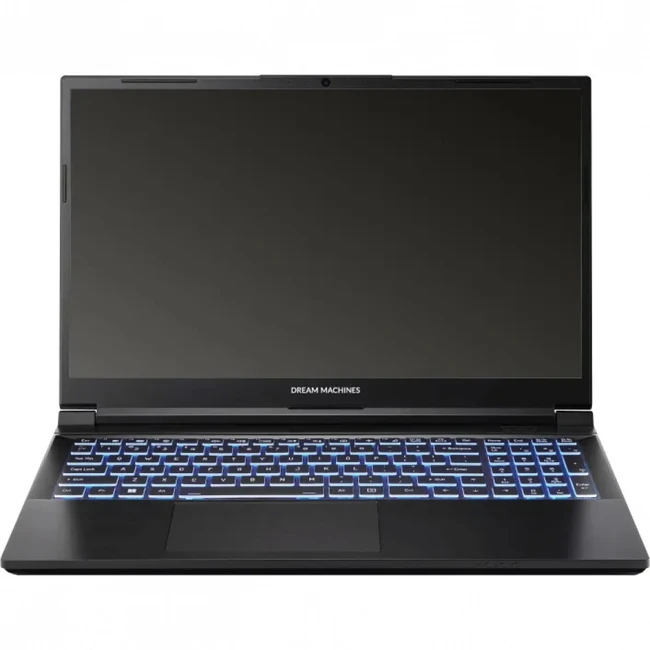 Ноутбук Dream Machines RG4060-15KZ36 V155RNDQ (15.6 ", FHD 1920x1080 (16:9), Intel, Core i7, 32 Гб, SSD, 1 ТБ, NVIDIA GeForce RTX 4060)