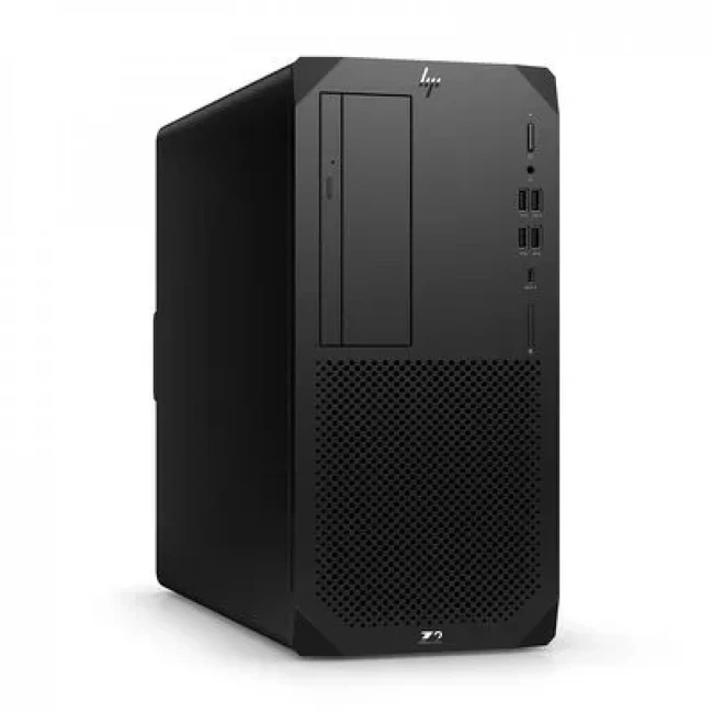Рабочая станция HP Z2 G9 Tower A2JK8ES (Большой (Mini Tower, midi Tower, Tower), Core i7, 14700K, 32, 1 ТБ)