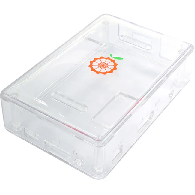 Корпус Raspberry Pi Orange Pi 41714