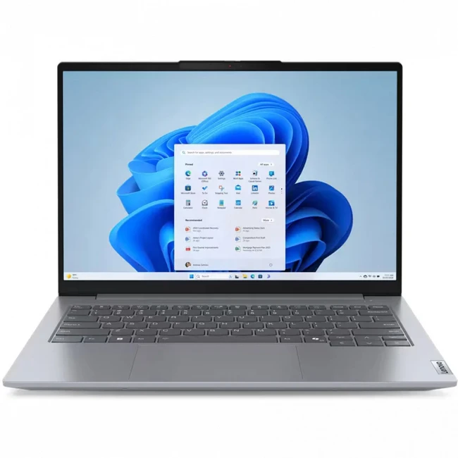 Ноутбук Lenovo ThinkBook 14 G7 21MR0098RK 14 ", WUXGA 1920x1200 (16:10), Intel, Core Ultra 5, 16 Гб, 512 ГБ, Intel Arc Graphics