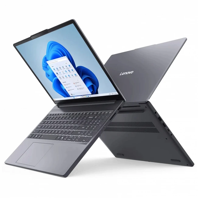 Ноутбук Lenovo IdeaPad Slim 3 15AHP10 83KA000VRK 15.3 ", WUXGA 1920x1200 (16:10), AMD, Ryzen 7, 8 Гб, 512 ГБ, AMD Radeon 780M