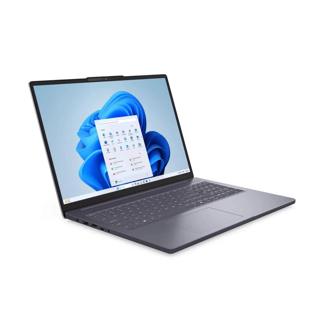 Ноутбук Lenovo IdeaPad Slim 3 16AHP10 83KB0004RK 16 ", WUXGA 1920x1200 (16:10), AMD, Ryzen 5, 8 Гб, 512 ГБ, AMD Radeon 760M, Windows 11 Home