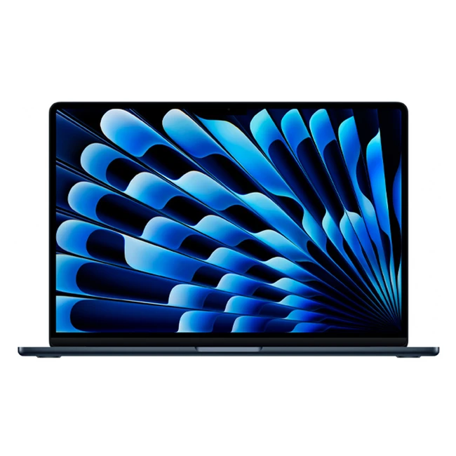 Ноутбук Apple MacBook Air 15 2025 M4 MW1M3RU/A (15.3 ", 2880x1864 (16:10), Apple, Apple M4 series, 16 Гб, SSD, 512 ГБ, Apple M4 10-core)
