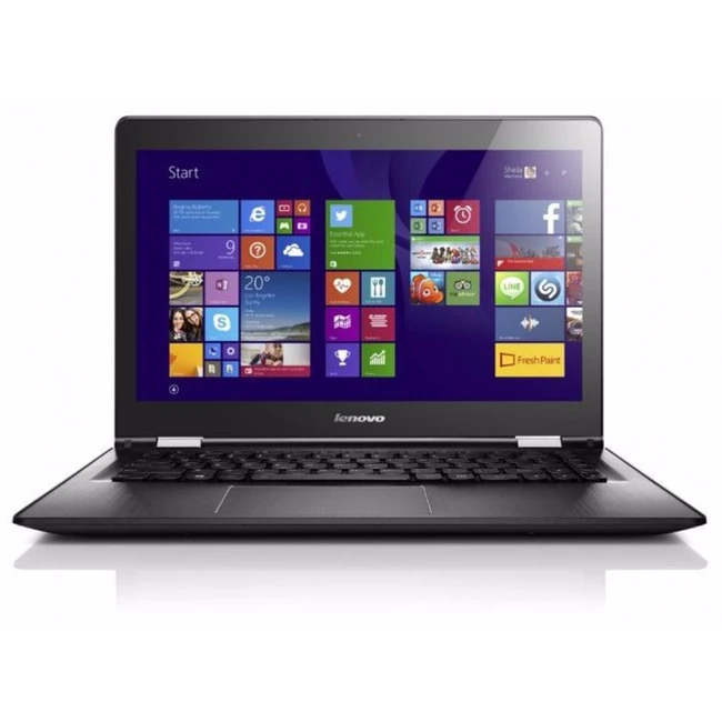 Ноутбук Lenovo Ideapad 100 80MJ00RLRK