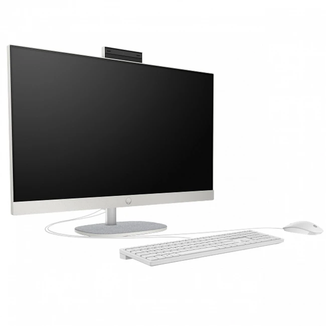 Моноблок HP 27-cr1004ci A33HKEA 27 ", Intel, Core Ultra 7, 155U, 1.7, 16 Гб, 512 Гб