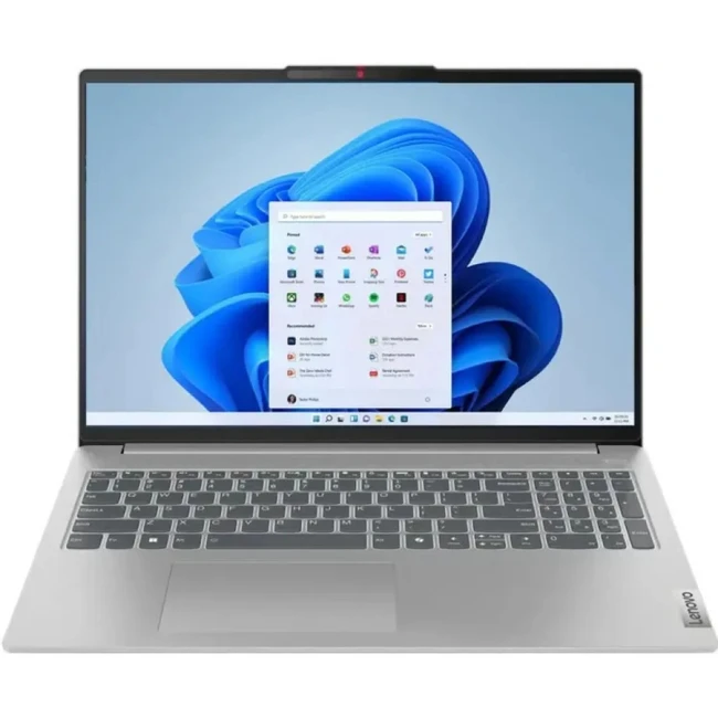 Ноутбук Lenovo IdeaPad Slim 5 16IMH9 83DC0046RK (16 ", 2K+ 2048x1280  (16:10), Intel, Core Ultra 7, 32 Гб, SSD, 1 ТБ, Intel Arc Graphics)