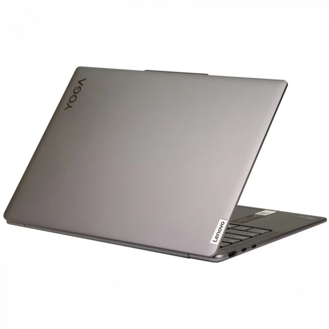 Ноутбук Lenovo Yoga Slim 7 14IMH9 83CV007WRK (14 ", WUXGA 1920x1200 (16:10), Intel, Core Ultra 5, 16 Гб, SSD, 512 ГБ, Intel Arc Graphics)