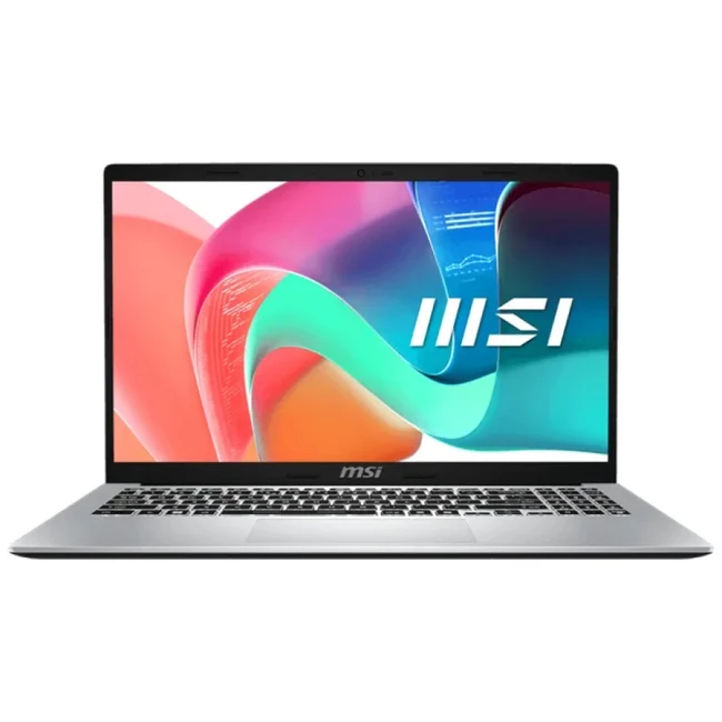 Ноутбук MSI Modern 15 F1MG 9S7-15S112-270 15.6 ", FHD 1920x1080 (16:9), Intel, Core 7, 16 Гб, 1 ТБ, Intel Graphics