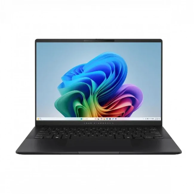 Ноутбук Asus Vivobook S 14 S5406SA-QD030W 90NB15R3-M002L0 (14 ", WUXGA 1920x1200 (16:10), Intel, Core Ultra 5, 16 Гб, 1 ТБ, Intel Arc Graphics, Windows 11 Home)