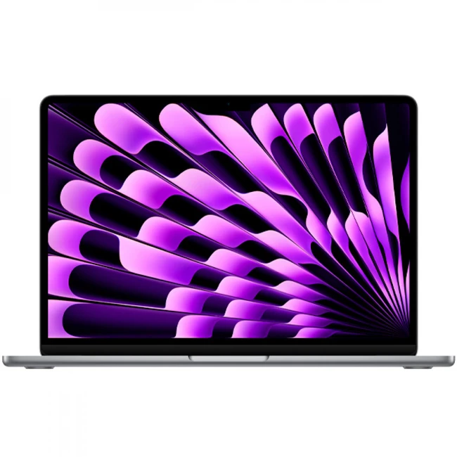 Ноутбук Apple MacBook Air A3114 (MRYN3), Apple M3/15 MRYN3RU/A (15.3 ", 2880x1864 (16:10), Apple, Apple M3 series, 8 Гб, 512 ГБ, Apple M3 10-Core, Mac OS)