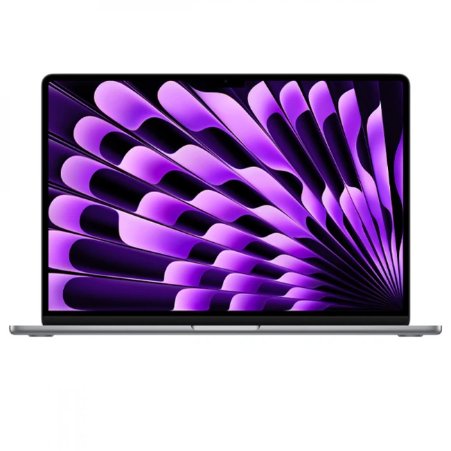 Ноутбук Apple MacBook Air 2024 M3 / 15 MC9D4RU/A 15.3 ", 2880x1864 (16:10), Apple, M3 series, 16 Гб, 256 ГБ, Apple M3 10-Core, Mac OS