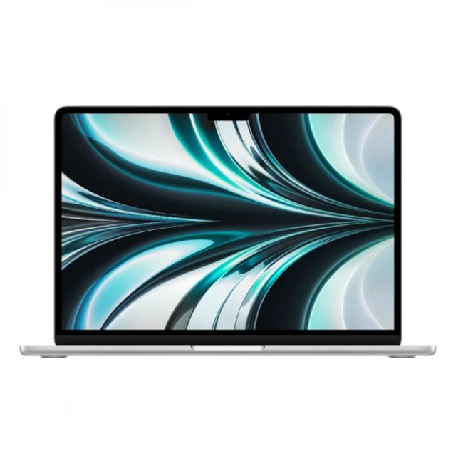 Ноутбук Apple MacBook Air 2022 M2 / 13,6 MC7V4RU/A (13.6 ", WQXGA 2560x1664 (16:10), Apple, Apple M2 series, 16 Гб, SSD, 256 ГБ, Apple M2 8-Core)