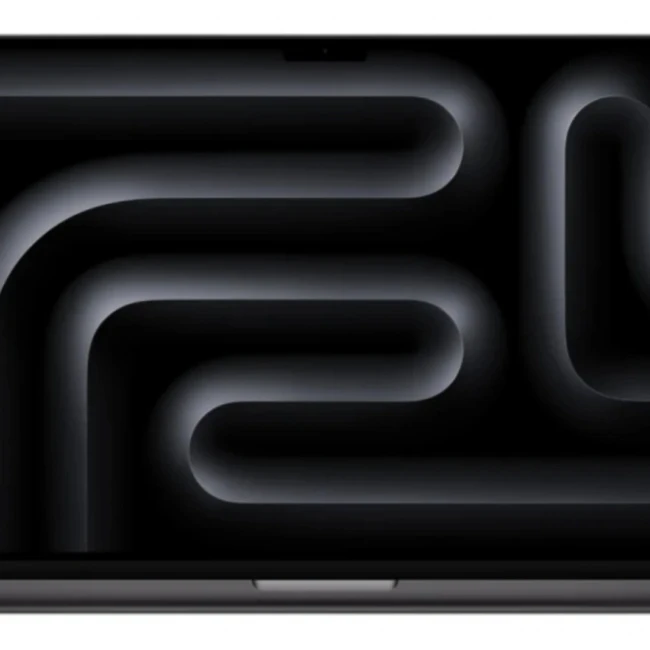 Ноутбук Apple MacBook Pro (MX303), Apple M4 Max 16 MX303RU/A 16.2 ", 3.5K 3456x2234 (16:10), Apple, M4 series, 36 Гб, 1 ТБ, Apple M4 Max 32-core, Mac OS