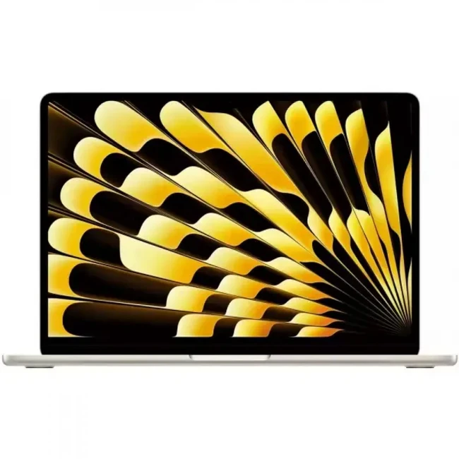 Ноутбук Apple MacBook Air 15.3" M4 MC6K4RU/A (15.3 ", 2880x1864 (16:10), Apple, Apple M4 series, 24 Гб, 512 ГБ, Apple M4 10-core, Mac OS)