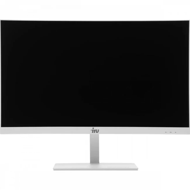 Моноблок iRU Tactio 23IH6W 2113320 23.8 ", Intel, Core i5, 12400, 2.5 ГГц, 16 Гб, SSD, 512 Гб