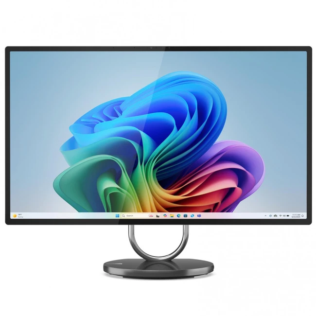 Моноблок Lenovo Yoga AIO 32ILL10 F0HX0018RU 31.5 ", Intel, Core Ultra 7, 258V, 2.2, 32 Гб, 1 Тб
