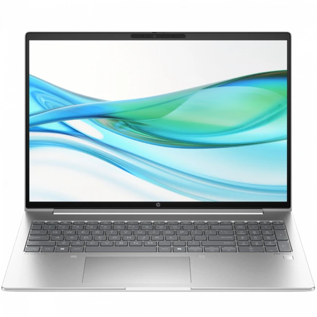 Ноутбук HP ProBook 4 G1q A23P2EA (14 ", WUXGA 1920x1200 (16:10), Qualcomm, Snapdragon X, 32 Гб, SSD, 1 ТБ, Qualcomm® Adreno™ GPU)